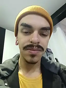 Snapshot of kaletattoo chatting on 12-16-25, 10:08 kaletattoo online show from 12-16-25, 10:08