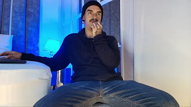 kaletattoo online show from 03-08-26, 12:08