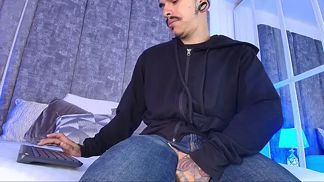 kaletattoo online show from 04-07-26, 11:12