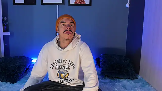 kaletattoo online show from 03-13-26, 11:15