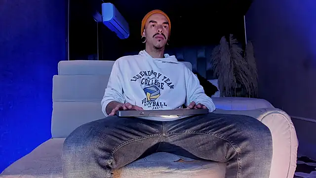 kaletattoo online show from 03-14-26, 11:16