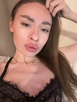 Snapshot of Megan_x_Grace chatting on 02-06-25, 07:07 Megan x Grace online show from 02-06-25, 07:07