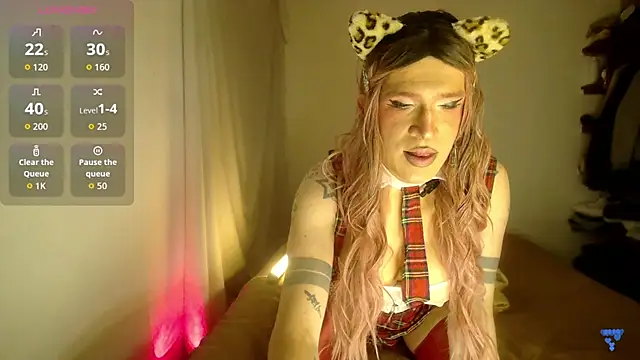 Katylove888 online show from 04-14-26, 12:21