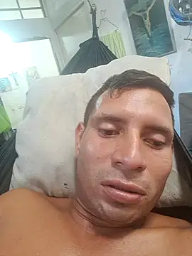 Mauricio2507 online show from 07-13-26, 02:16