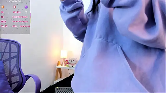 esmeralda06 online show from 02-10-26, 12:59