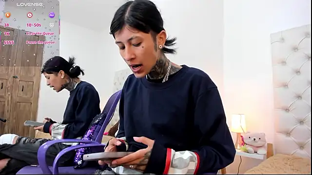 esmeralda06 online show from 03-13-26, 02:00