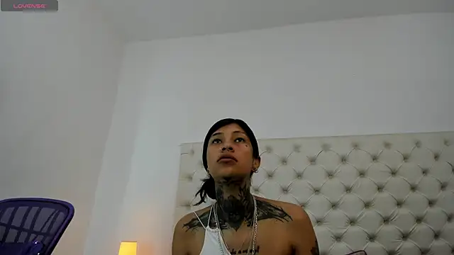 esmeralda06 online show from 07-22-26, 02:30