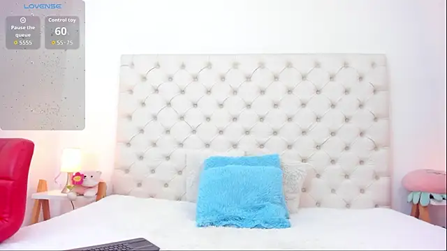 esmeralda06 online show from 01-17-26, 04:32