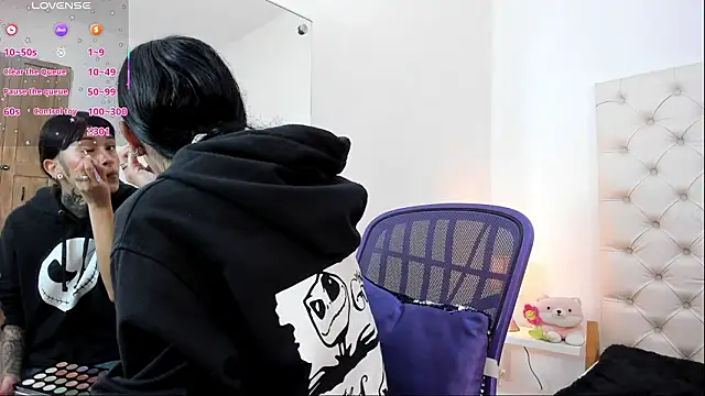 esmeralda06 online show from 02-16-26, 12:48