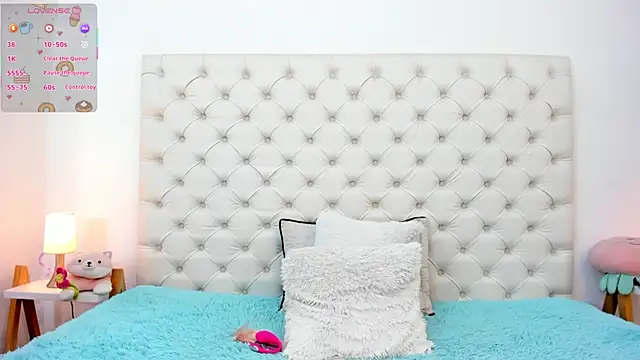 esmeralda06 online show from 12-22-25, 01:33