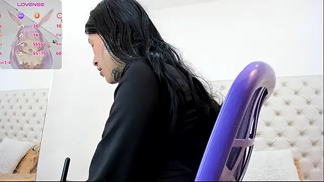 esmeralda06 online show from 06-16-26, 03:12