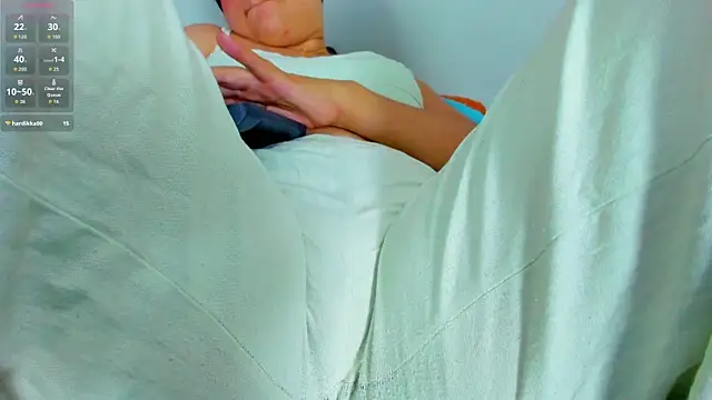 evaa greey online show from 11-17-25, 08:13