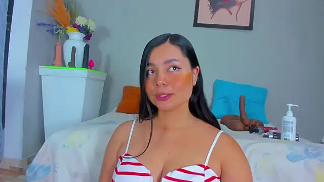 evaa greey online show from 11-24-25, 09:59