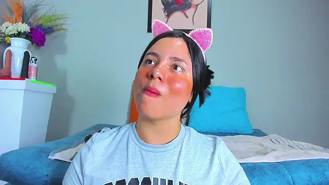 evaa greey online show from 09-24-25, 08:04