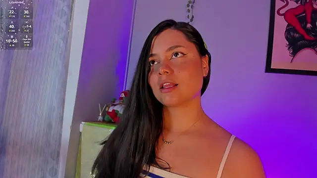 evaa greey online show from 12-14-25, 08:03