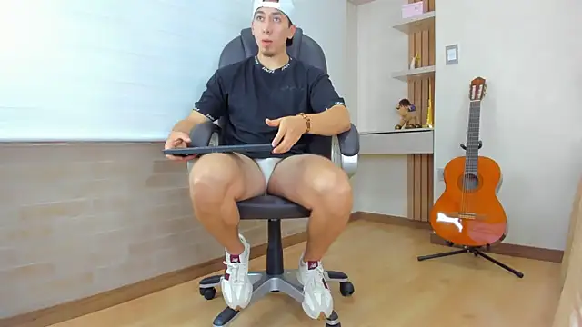 Tombarden online show from 10-03-25, 07:04