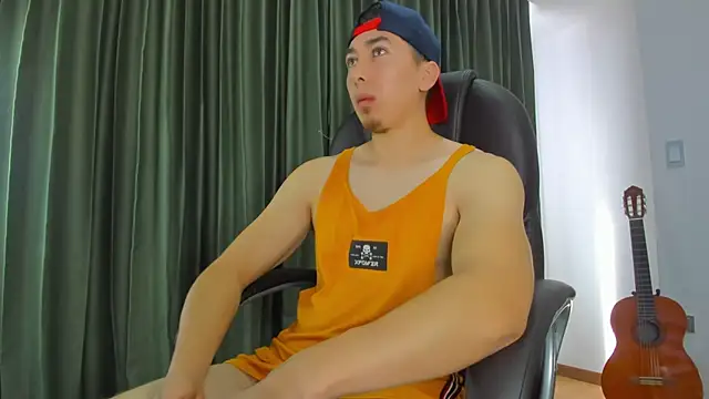 Tombarden online show from 03-21-25, 07:35