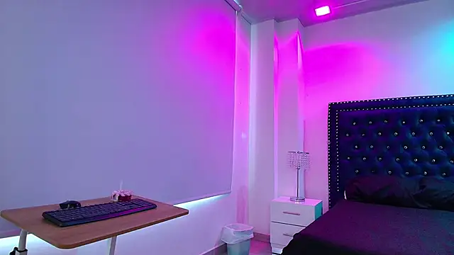 Milu ballmer online show from 11-05-25, 06:22