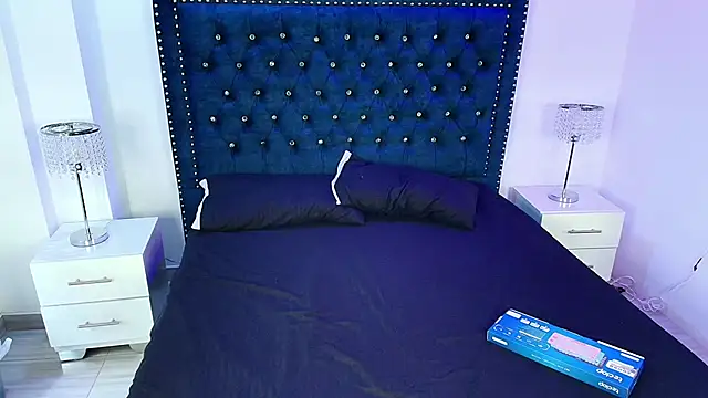 Milu ballmer online show from 09-17-25, 06:32