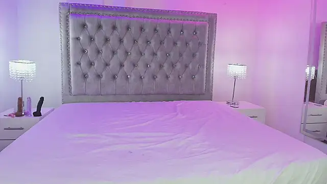 Milu ballmer online show from 03-21-25, 12:06