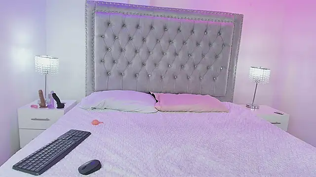 Milu ballmer online show from 03-19-25, 12:12