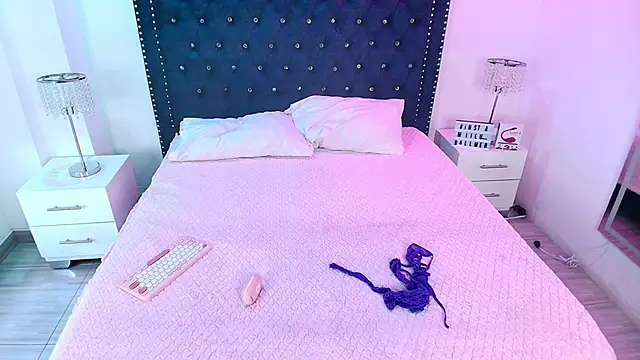 Milu ballmer online show from 10-15-25, 06:38