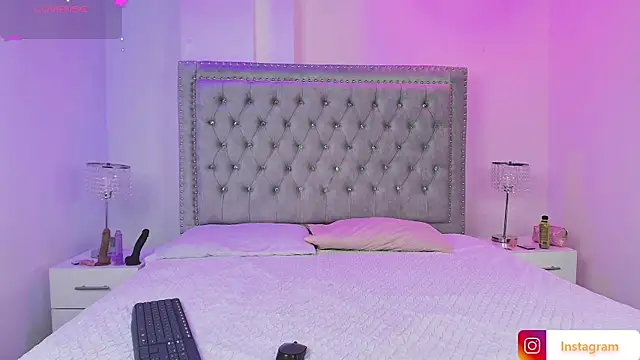 Milu ballmer online show from 03-20-25, 12:00