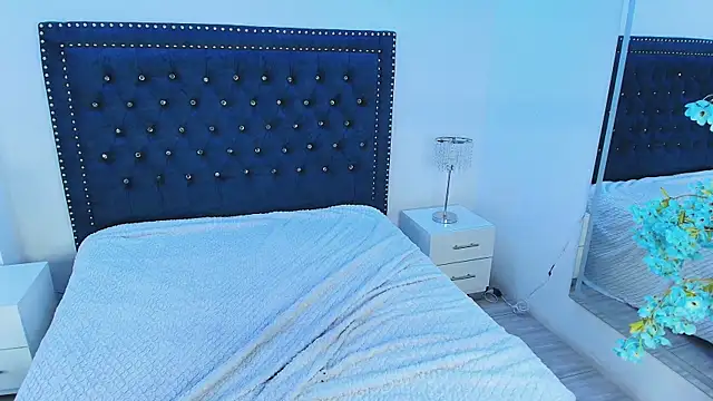 Milu ballmer online show from 09-12-25, 06:18