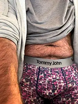 harrychest online show from 10-03-25, 07:37