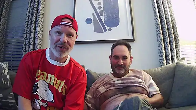 harrychest online show from 04-10-26, 12:06