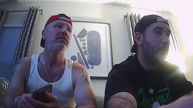 harrychest online show from 04-16-26, 12:00