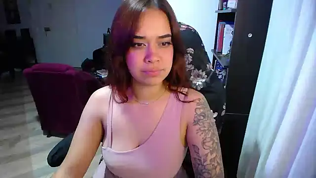 anyablack2 online show from 10-08-25, 06:15