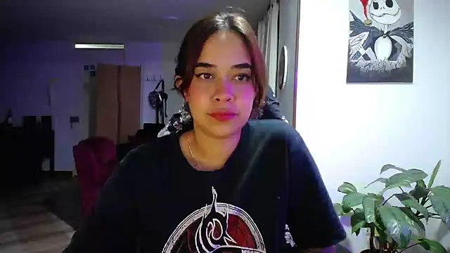 anyablack2 online show from 10-22-25, 03:50