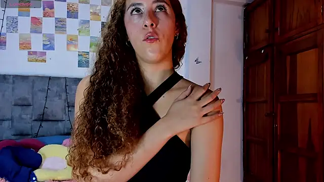 Isangel  online show from 04-16-26, 02:34