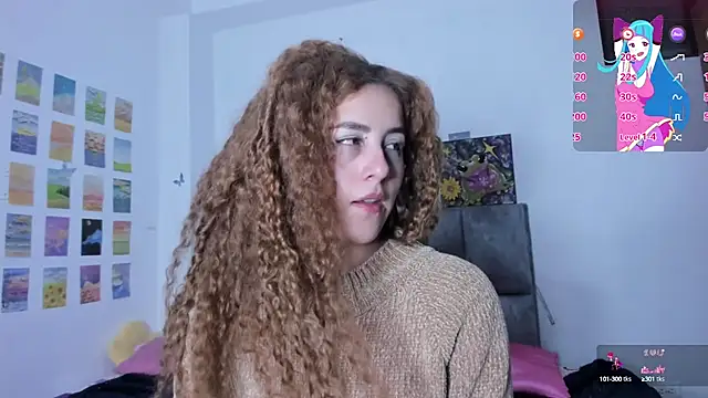 Isangel  online show from 03-03-25, 04:54