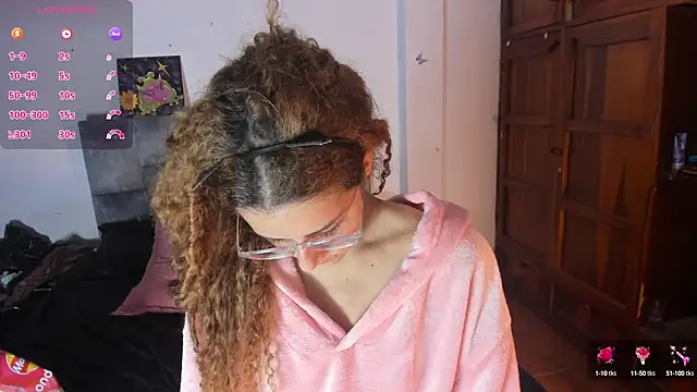 Isangel  online show from 10-03-25, 07:10