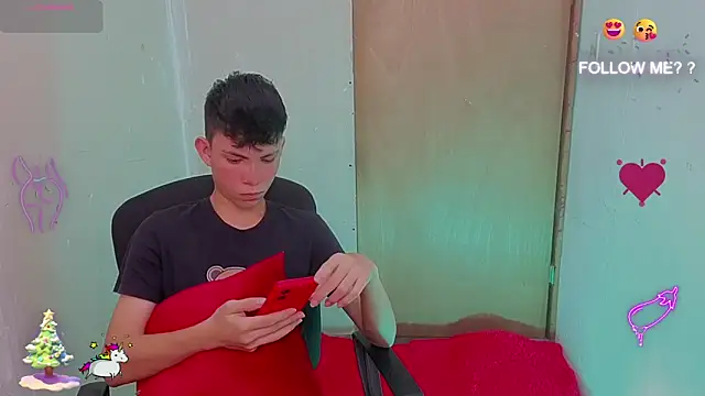 Alexxx lov online show from 02-06-26, 12:34