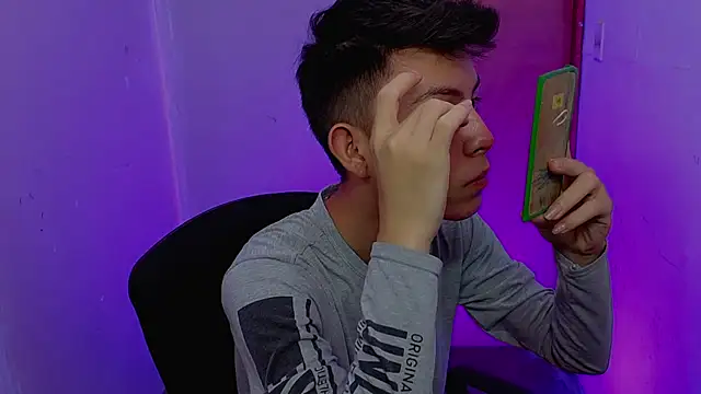 Alexxx lov online show from 02-24-26, 12:17