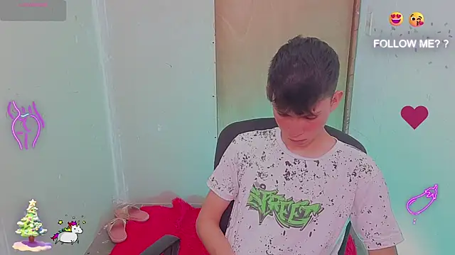 Alexxx lov online show from 02-05-26, 12:34