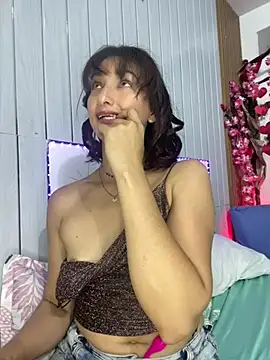 vicky  skinny 1 online show from 02-27-25, 05:47