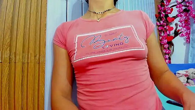 vicky  skinny 1 online show from 03-01-25, 03:32