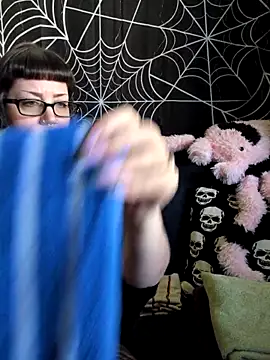 goblingirl888 online show from 05-05-26, 07:06