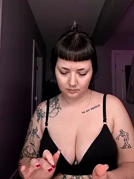 goblingirl888 online show from 03-19-26, 10:10