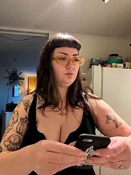 goblingirl888 online show from 02-12-26, 12:10