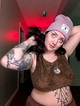 goblingirl888 online show from 02-25-26, 06:57