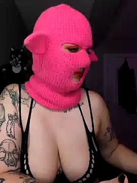 goblingirl888 online show from 09-25-25, 05:57