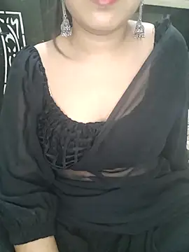 Snapshot of JANVI_MISHRA1 chatting on 06-06-26, 06:46 JANVI MISHRA1 online show from 06-06-26, 06:46