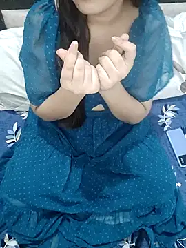 JANVI MISHRA1 online show from 04-03-26, 05:30