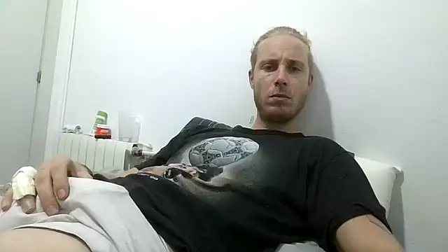 vikingodorado online show from 11-08-25, 08:01