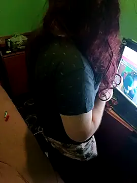 Adrianka online show from 03-26-26, 01:26